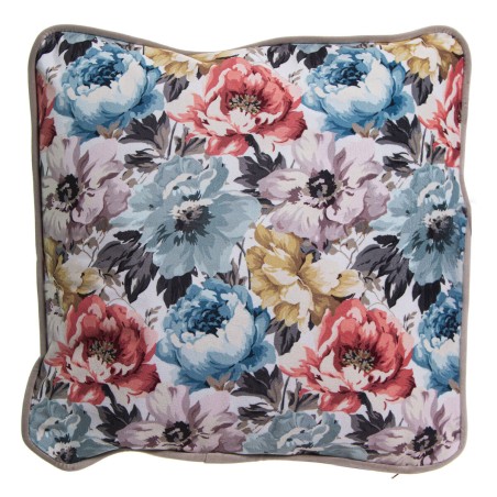 Coussin Alexandra House Living Multicouleur Textile 45 x 45 cm