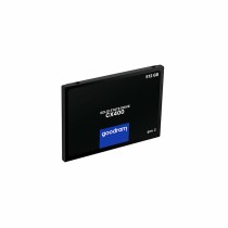 Disque dur GoodRam SSDPR-CX400-512-G2 SSD 550 MB/s 512 GB SSD