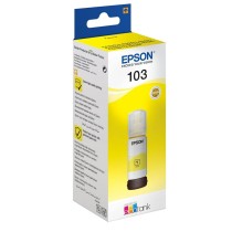 Cartouche d'encre originale Epson 103 Jaune