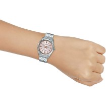 Damenuhr Casio ENTICER LADY Rosa (Ø 36 mm)