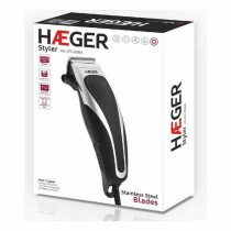 Tondeuses à cheveux / Rasoir Haeger HC-010.008A 10 W