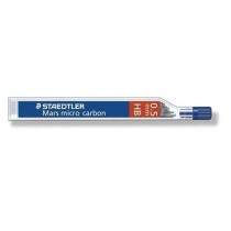 Minenersatz Staedtler Mars Micro Carbon 0,5 mm (12 Stück)