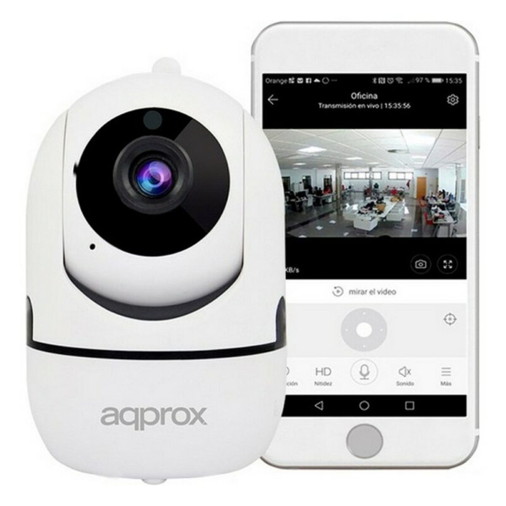 IP camera approx! APPIP360HDPRO