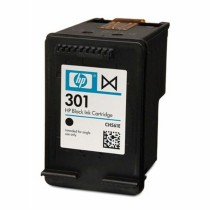 Original Ink Cartridge HP CH561EE, CH562EE Black