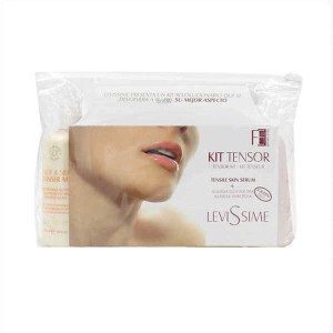 Körpercreme Levissime Kit Tensor