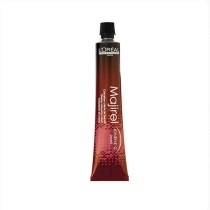 Permanent Dye Majirel L'Oreal Professionnel Paris Nº 7.0 (50 ml)