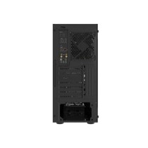 ATX Semi-Tower Gehäuse Fury NFO-2152 Schwarz