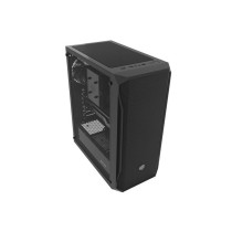 ATX Semi-Tower Gehäuse Fury NFO-2152 Schwarz