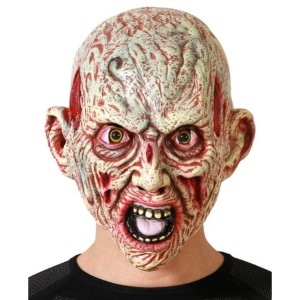 Maske Zombie