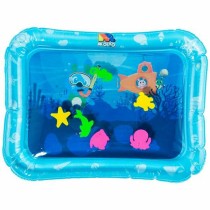 Aufblasbare Wasser-Spielmatte für Babys Moltó Playsense 80 x 28 x 82 cm