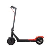 Electric Scooter Olsson Fresh Wild Red Red 300 W