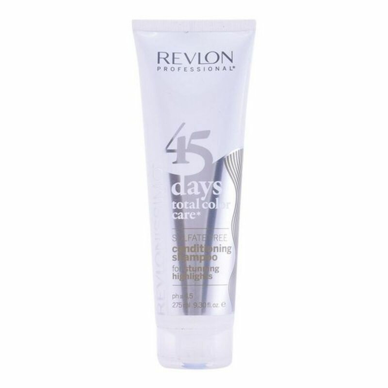 2-in-1 shampooing et après-shampooing 45 Days Revlon