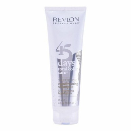 2 in 1 Shampoo und Conditioner 45 Days Revlon