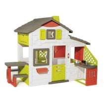 Maison de jeux pour enfants Simba Neo Friends 217 x 155 x 172 cm