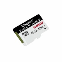 Micro SD-Karte Kingston PAMKINSDG0214 64 GB