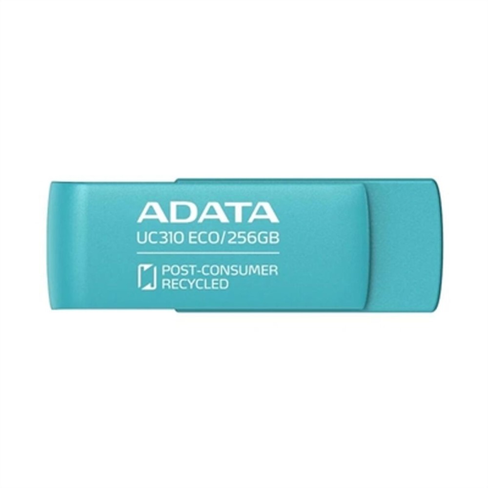 Clé USB Adata UC310  64 GB Vert