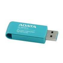 Clé USB Adata UC310  64 GB Vert