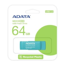 USB Pendrive Adata UC310  64 GB grün