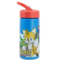 Bouteille d'eau Sonic 410 ml Enfant