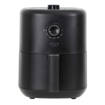 Heißluftfritteuse Adler AD 6310 Schwarz 1300 W 2200 W 3 L