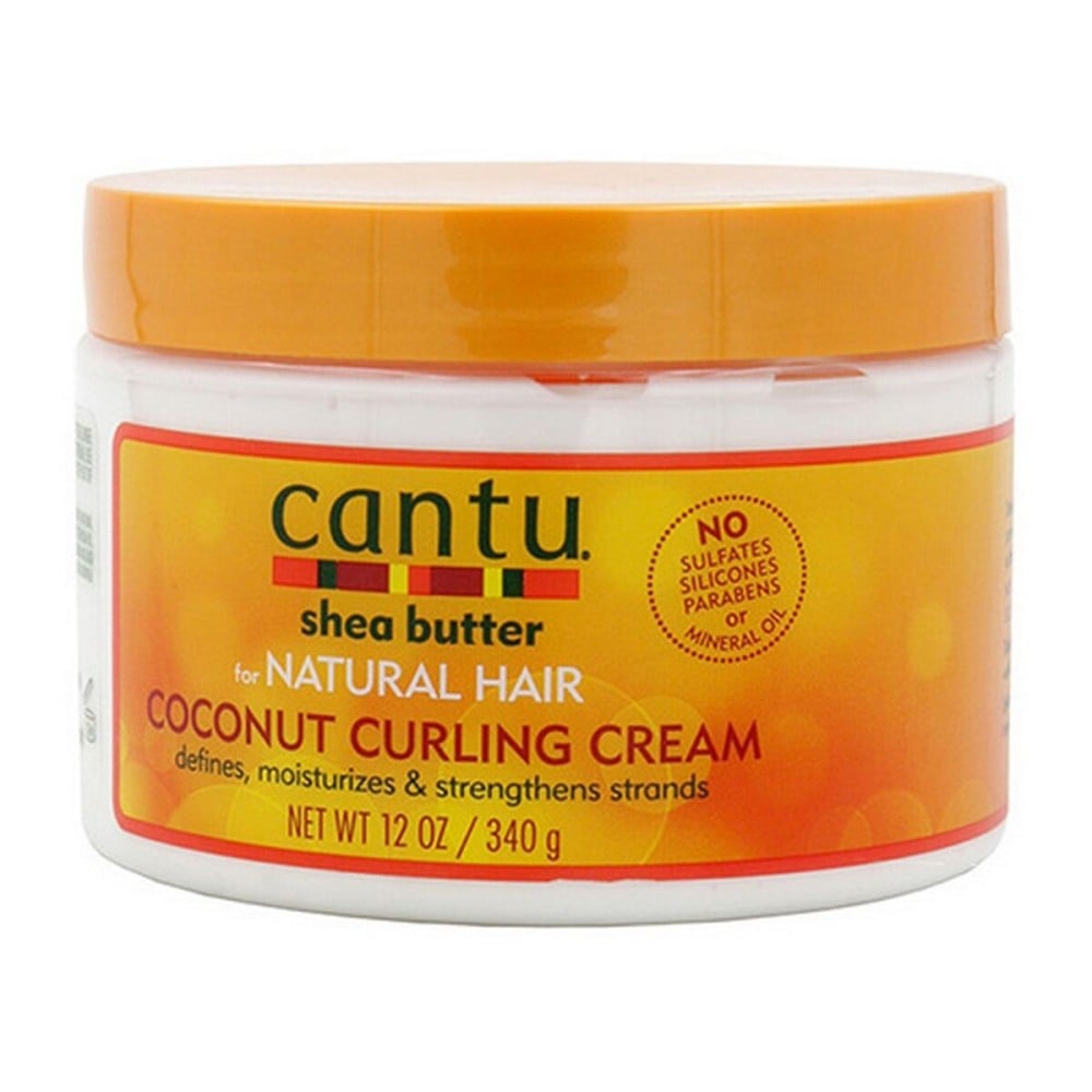 Haarspülung Cantu MD-FX51-5XNN (340 g)