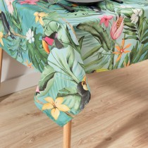 Nappe Belum 0120-416 Multicouleur 100 x 150 cm Jungle