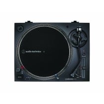 Plattenspieler Audio-Technica AT-LP120XUSBBK