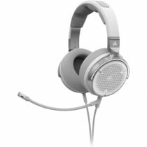 Headphones with Microphone Corsair White