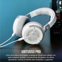 Headphones with Microphone Corsair White