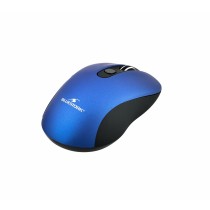 Souris Bluetooth Sans Fil Bluestork Office 60 WL Bleu métallique 1600 dpi