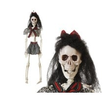 Halloween Decorations Skeleton 40 cm Bride