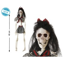 Halloween Decorations Skeleton 40 cm Bride