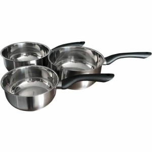 Set of Cookware Baumalu Primo Ø 18 cm Ø 16 cm Ø 20 cm