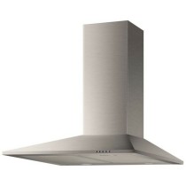 Hotte standard Mepamsa Piramide Plus 60 cm 290 m³/h 65W Acier