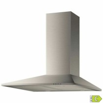 Hotte standard Mepamsa Piramide Plus 60 cm 290 m³/h 65W Acier