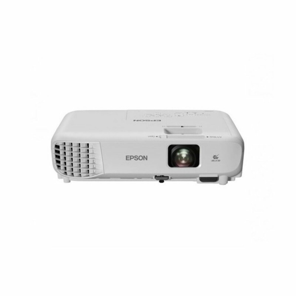 Projektor Epson V11H973040 HDMI Weiß 3700 lm