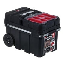 Toolbox Keter 237787 Metal 37,8 x 61,6 x 41,5 cm