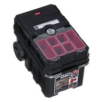 Toolbox Keter 237787 Metal 37,8 x 61,6 x 41,5 cm