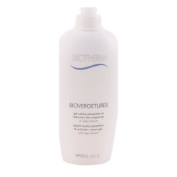 Anti-Stretch Mark Cream Biovergetures Biotherm Biovergetures (400 ml) 400 ml