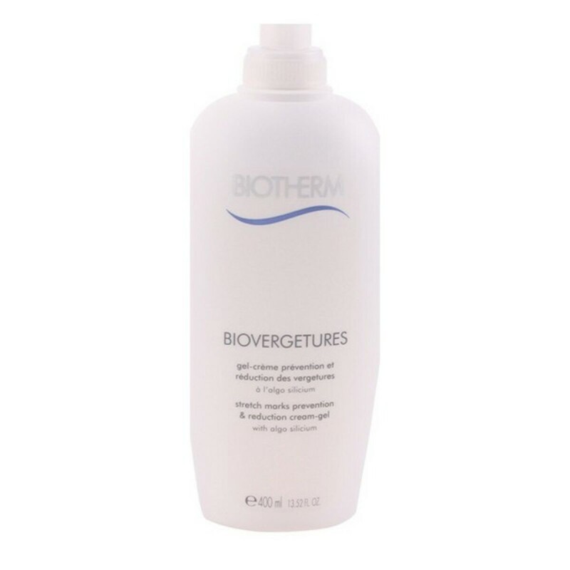 Lotion corporelle anti-vergetures Biovergetures Biotherm Biovergetures (400 ml) 400 ml