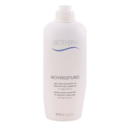 Lotion corporelle anti-vergetures Biovergetures Biotherm Biovergetures (400 ml) 400 ml