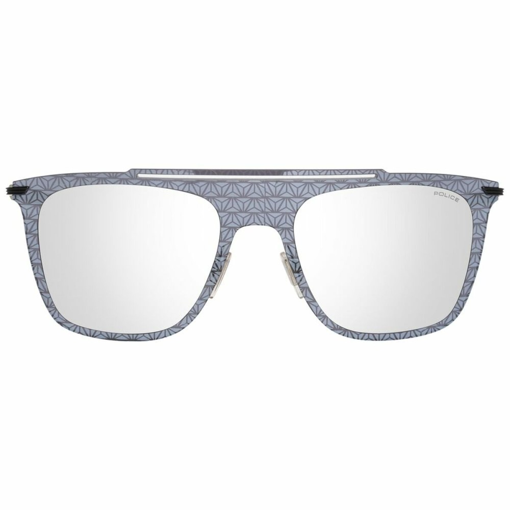 Herrensonnenbrille Police SPL581 52530L