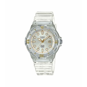 Montre Femme Casio LRW-200HS-7EVEF