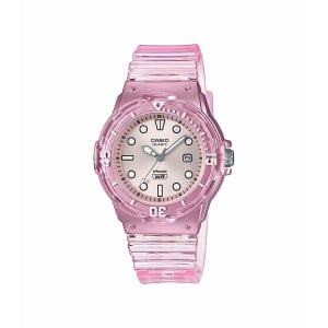 Ladies' Watch Casio LRW-200HS-4EVEF (Ø 34 mm)