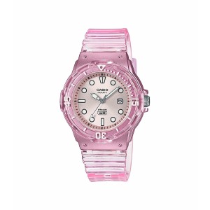 Montre Femme Casio LRW-200HS-4EVEF (Ø 34 mm)