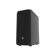 ATX Semi-Tower Gehäuse Fury NFO-2153 Schwarz