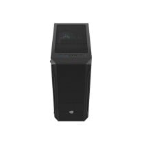 ATX Semi-tower Box Fury NFO-2153 Black