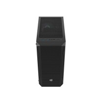 Boîtier ATX semi-tour Fury NFO-2153 Noir