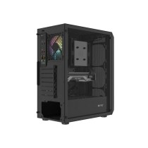 ATX Semi-tower Box Fury NFO-2153 Black