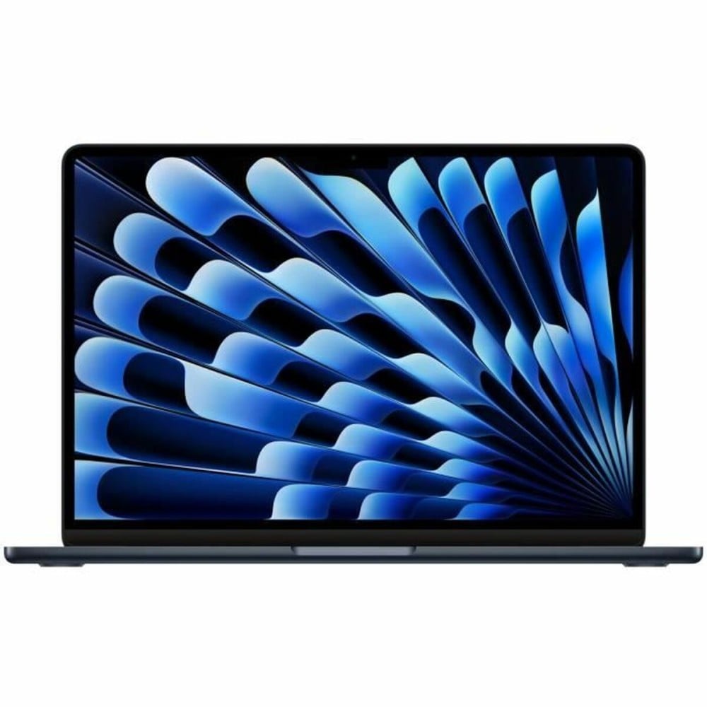 Ordinateur Portable Apple MacBook Air M3 (2024) M3 8 GB RAM 512 GB SSD AZERTY